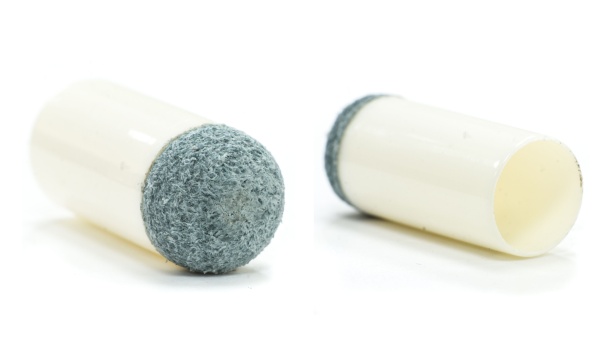 Вставка для кия12 мм