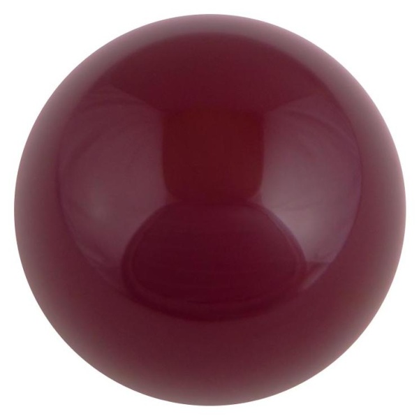 Биток 68 мм "Aramith Commercial" (бордовый)