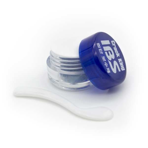 Ремкомплект для сукна (синий)