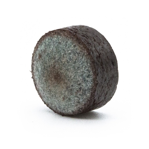 Коробка наклеек для кия "Triangle"14 мм (50 шт)