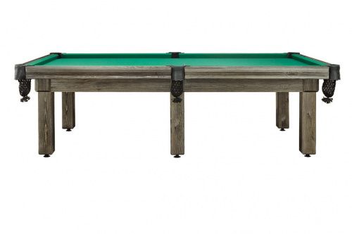 Бильярдный стол для пула "Паж" (9 футов, сосна, ЛДСП 22-25)