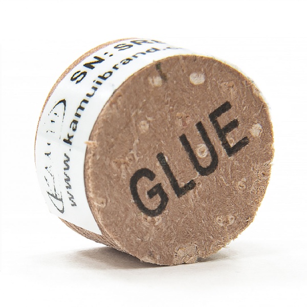 Наклейка для кия «Kamui Original Pyramid» (M) 13мм