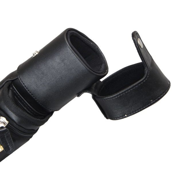 Тубус для кия "WINNER II" 1/1 85 см (черный)